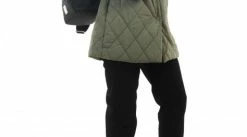 Moufles Vélo Chaudes Et Réfléchissantes - Weathergoods Sweden