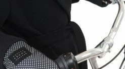 Moufles Vélo Chaudes Et Réfléchissantes - Weathergoods Sweden -Pas Cher VTT Magasin moufles velo chaudes et reflechissantes weathergoods sweden 3