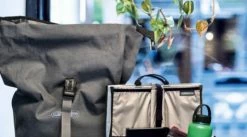 Organiseur De Sacoches Commuter Insert - Ortlieb