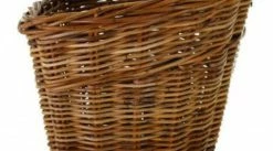 Panier Avant En Rotin Darcy - Basil 9 Panier Avant En Rotin Darcy - Basil -Pas Cher VTT Magasin panier avant en rotin basil darcy 3