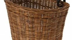 Panier Avant En Rotin Darcy - Basil 10 Panier Avant En Rotin Darcy - Basil -Pas Cher VTT Magasin panier avant en rotin basil darcy 4