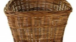 Panier Avant En Rotin Darcy - Basil 11 Panier Avant En Rotin Darcy - Basil -Pas Cher VTT Magasin panier avant en rotin basil darcy 5