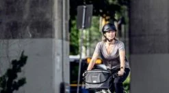 Panier De Guidon Amovible 17,5L - Ortlieb