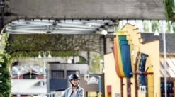 Panier De Guidon Amovible 17,5L - Ortlieb -Pas Cher VTT Magasin panier de guidon ortlieb 3