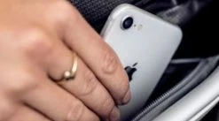 Panier De Guidon Amovible 17,5L - Ortlieb -Pas Cher VTT Magasin panier de guidon ortlieb 4