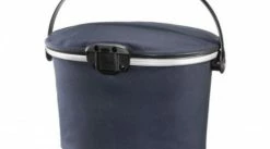 Panier De Guidon Amovible 17,5L - Ortlieb -Pas Cher VTT Magasin panier de guidon ortlieb 5