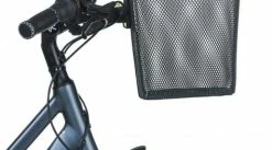 Panier Vélo Avant Amovible Bremen - Basil 8 Panier Vélo Avant Amovible Bremen - Basil -Pas Cher VTT Magasin panier velo avant amovible bremen basil 2