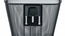 Panier Vélo Avant Amovible Bremen - Basil 10 Panier Vélo Avant Amovible Bremen - Basil -Pas Cher VTT Magasin panier velo avant amovible bremen basil 4