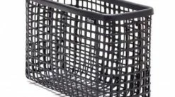 Panier Vélo Avant/arrière Recyclé - Matlama -Pas Cher VTT Magasin panier velo avant arriere recycle matlama 2