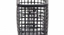 Panier Vélo Avant/arrière Recyclé - Matlama -Pas Cher VTT Magasin panier velo avant arriere recycle matlama 3