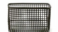 Panier Vélo Avant/arrière Recyclé - Matlama -Pas Cher VTT Magasin panier velo avant arriere recycle matlama 4