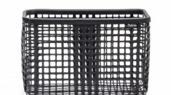 Panier Vélo Avant/arrière Recyclé - Matlama -Pas Cher VTT Magasin panier velo avant arriere recycle matlama 5