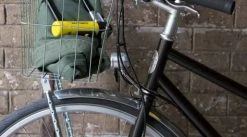 Panier Vélo Avant Medium 1352 - WALD