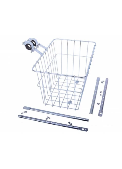 Panier Vélo Avant Medium 1352 - WALD 4 Panier Vélo Avant Medium 1352 - WALD – Image 4