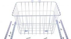 Panier Vélo Avant Medium 1352 - WALD 9 Panier Vélo Avant Medium 1352 - WALD -Pas Cher VTT Magasin panier velo avant medium 1352 wald 4