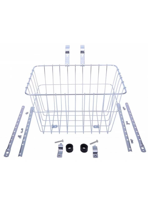 Panier Vélo Avant Medium 1352 - WALD 5 Panier Vélo Avant Medium 1352 - WALD – Image 5