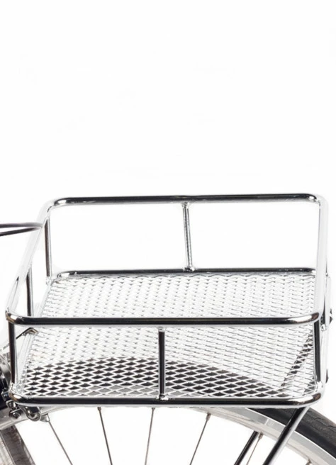 Panier Vélo Avant Plateau Take Away - BLB 2 Panier Vélo Avant Plateau Take Away - BLB – Image 2