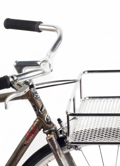 Panier Vélo Avant Plateau Take Away - BLB 3 Panier Vélo Avant Plateau Take Away - BLB – Image 3