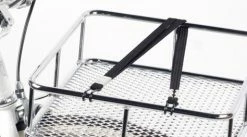 Panier Vélo Avant Plateau Take Away - BLB