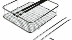 Panier Vélo Avant Plateau Take Away - BLB 9 Panier Vélo Avant Plateau Take Away - BLB -Pas Cher VTT Magasin panier velo avant plateau take away blb 3