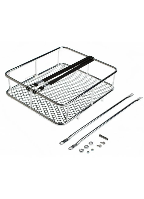 Panier Vélo Avant Plateau Take Away - BLB 4 Panier Vélo Avant Plateau Take Away - BLB – Image 4