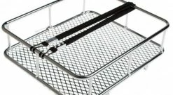 Panier Vélo Avant Plateau Take Away - BLB 10 Panier Vélo Avant Plateau Take Away - BLB -Pas Cher VTT Magasin panier velo avant plateau take away blb 4