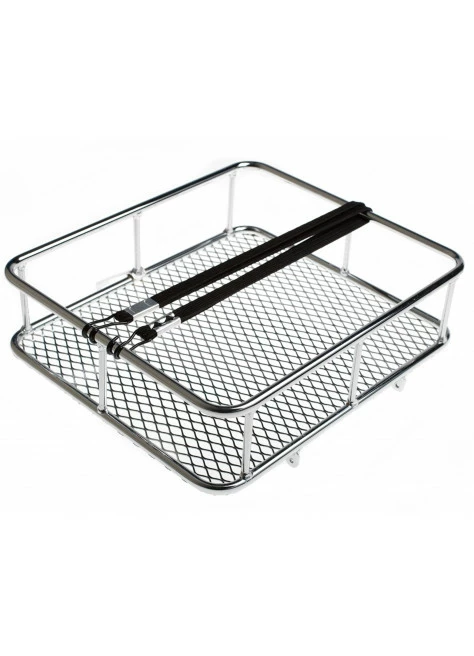 Panier Vélo Avant Plateau Take Away - BLB 5 Panier Vélo Avant Plateau Take Away - BLB – Image 5