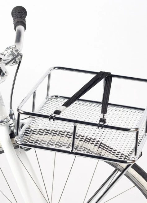 Panier Vélo Avant Plateau Take Away - BLB 1 Panier Vélo Avant Plateau Take Away - BLB