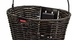 Panier Vélo Avant Structura Ovale - Klickfix 9 Panier Vélo Avant Structura Ovale - Klickfix -Pas Cher VTT Magasin panier velo avant structura ovale klickfix 3