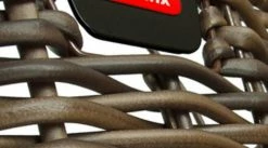 Panier Vélo Avant Structura Ovale - Klickfix 11 Panier Vélo Avant Structura Ovale - Klickfix -Pas Cher VTT Magasin panier velo avant structura ovale klickfix 5