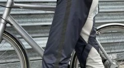 Pantalon De Pluie Cycliste Urbain - Rainette
