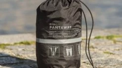 Pantalon De Pluie Vélo Détachable - Tucano Urbano -Pas Cher VTT Magasin pantalon de pluie velo detachable tucano urbano 2