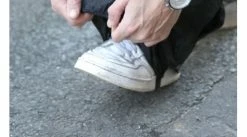 Pantalon De Pluie Vélo Nano Avec Couvre-chaussures Extractibles - Tucano Urbano -Pas Cher VTT Magasin pantalon de pluie velo nano avec couvre chaussures extractibles tucano urbano 2