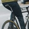 Pantalon De Pluie Vélo Storm Rain - Chrome
