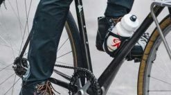 Pantalon De Pluie Vélo Storm Rain - Chrome -Pas Cher VTT Magasin pantalon de pluie velo storm rain chrome 2