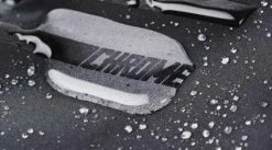 Pantalon De Pluie Vélo Storm Rain - Chrome -Pas Cher VTT Magasin pantalon de pluie velo storm rain chrome 4