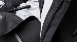 Pantalon De Pluie Vélo Storm Rain - Chrome -Pas Cher VTT Magasin pantalon de pluie velo storm rain chrome 5