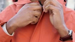 Parka Pluie Cycliste Urbain MAC - Maium Amsterdam -Pas Cher VTT Magasin parka pluie cycliste urbain mac maium amsterdam 4