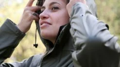 Parka Pluie Longue Vélo - Original Maium Amsterdam -Pas Cher VTT Magasin parka pluie longue velo maium amsterdam 3