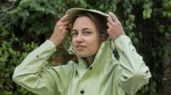 Parka Pluie Longue Vélo - Original Maium Amsterdam -Pas Cher VTT Magasin parka pluie longue velo maium amsterdam 5