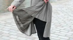 Parka Vélo Urbaine Imperméable - AGU 8 Parka Vélo Urbaine Imperméable - AGU -Pas Cher VTT Magasin parka velo urbaine impermeable agu 2