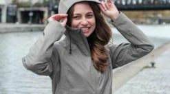 Parka Vélo Urbaine Imperméable - AGU 10 Parka Vélo Urbaine Imperméable - AGU -Pas Cher VTT Magasin parka velo urbaine impermeable agu 4