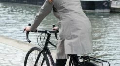 Parka Vélo Urbaine Imperméable - AGU 11 Parka Vélo Urbaine Imperméable - AGU -Pas Cher VTT Magasin parka velo urbaine impermeable agu 5