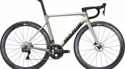 Adris Le Performance Ultegra Di2 2023