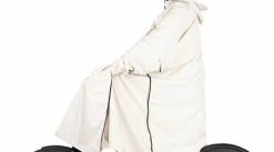 Poncho à Manches Cycliste Urbain - Maium Amsterdam -Pas Cher VTT Magasin poncho a manches cycliste urbain maium amsterdam 2