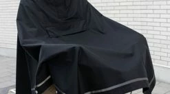 Poncho De Pluie Vélo Imbris - Weathergoods Sweden -Pas Cher VTT Magasin poncho de pluie velo imbris weathergoods sweden 3
