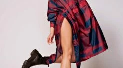 Poncho De Pluie Vélo Recyclé Original - Rainkiss -Pas Cher VTT Magasin poncho de pluie velo recycle original rainkiss 4