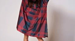 Poncho De Pluie Vélo Recyclé Original - Rainkiss -Pas Cher VTT Magasin poncho de pluie velo recycle original rainkiss 5