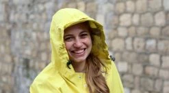 Poncho Vélo Urbain - The People's Poncho -Pas Cher VTT Magasin poncho velo urbain the people s poncho 3