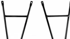 Porte-bagage Avant Utilitaire - Pelago -Pas Cher VTT Magasin porte bagage avant utilitaire pelago 11